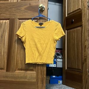 American Eagle crop top